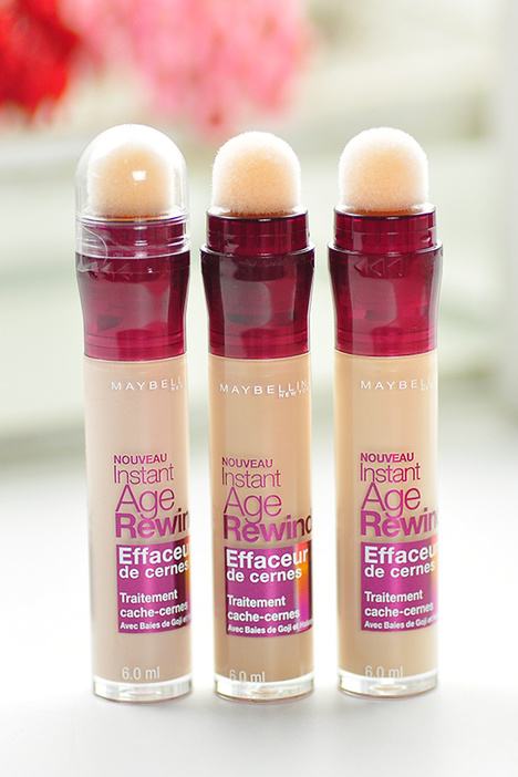 好用的平价保湿遮瑕推荐,平价好用的遮瑕液推荐