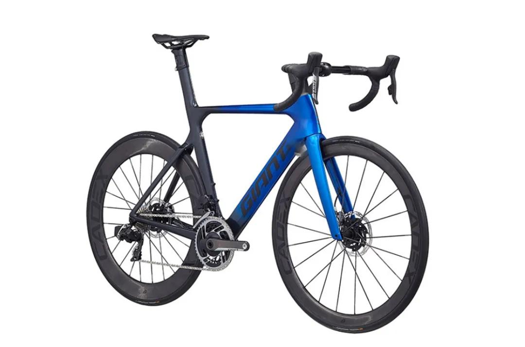 捷安特23款新车,捷安特2024年新车测评