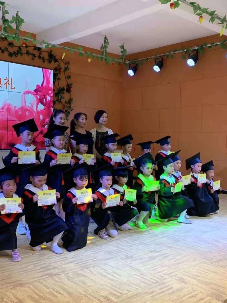 元旦特刊:渑池县教务系统2019立德之作2020树人新篇