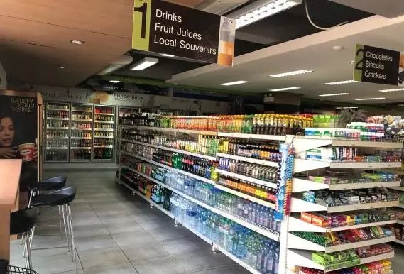 跟着逍遥玩转普吉:值得收藏的海岛购物攻略,买买买更惬意