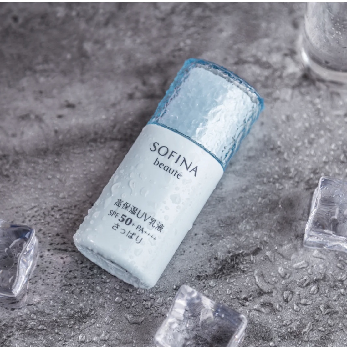 好用的夏天防晒霜推荐哪款,一年四季都可以用的防晒霜推荐