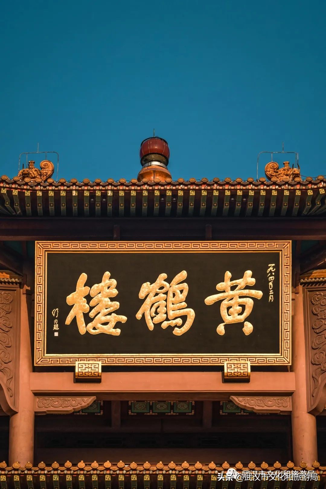 武汉这座楼，不简单