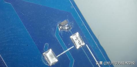 维修NM-A871不触发故障-杭州华力学校