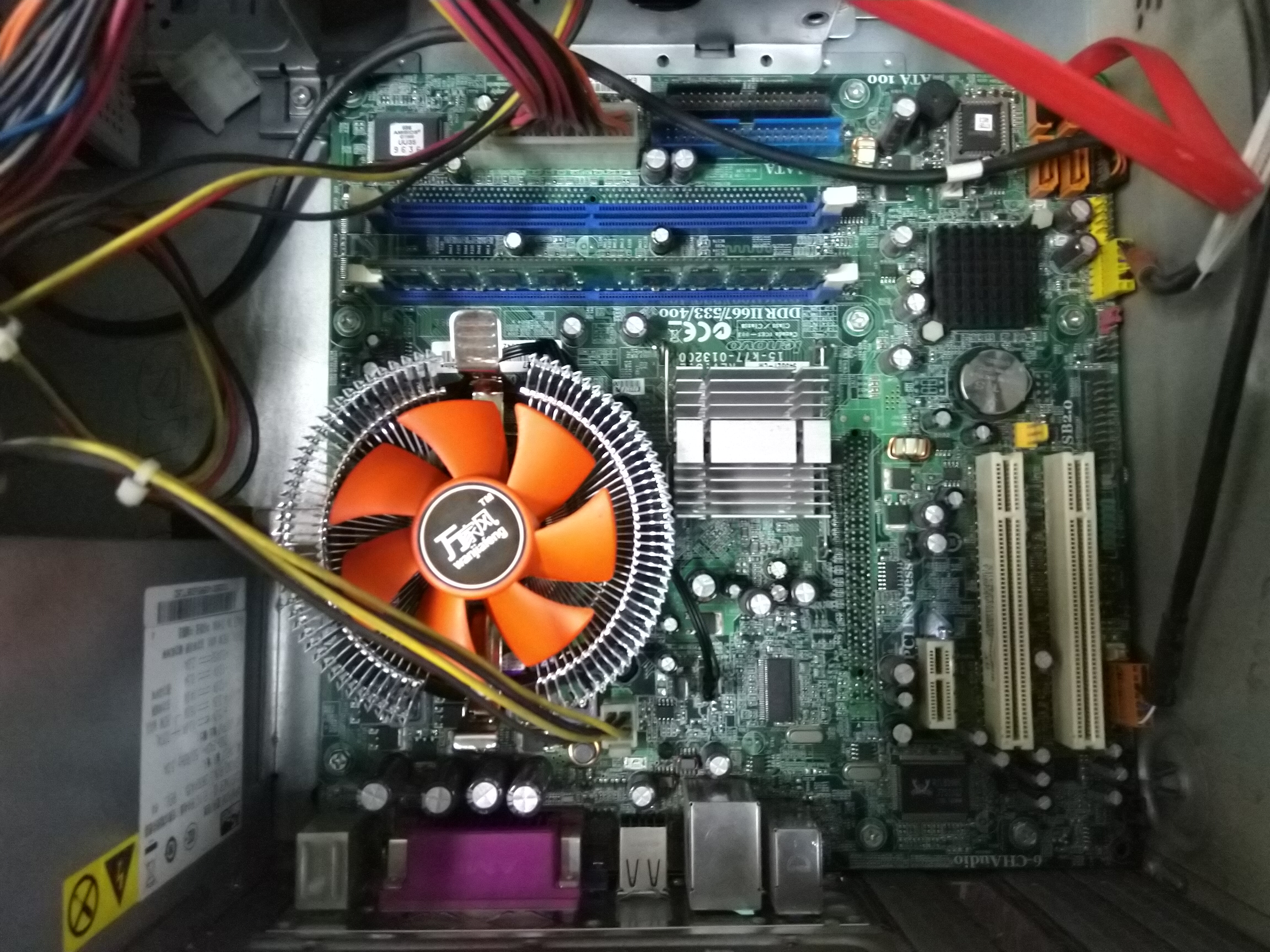 一招解决老电脑的卡顿延迟缓慢,怎么样解决以前老电脑卡顿问题