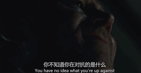 你们都没有看过的神剧,你们肯定没看过的神剧