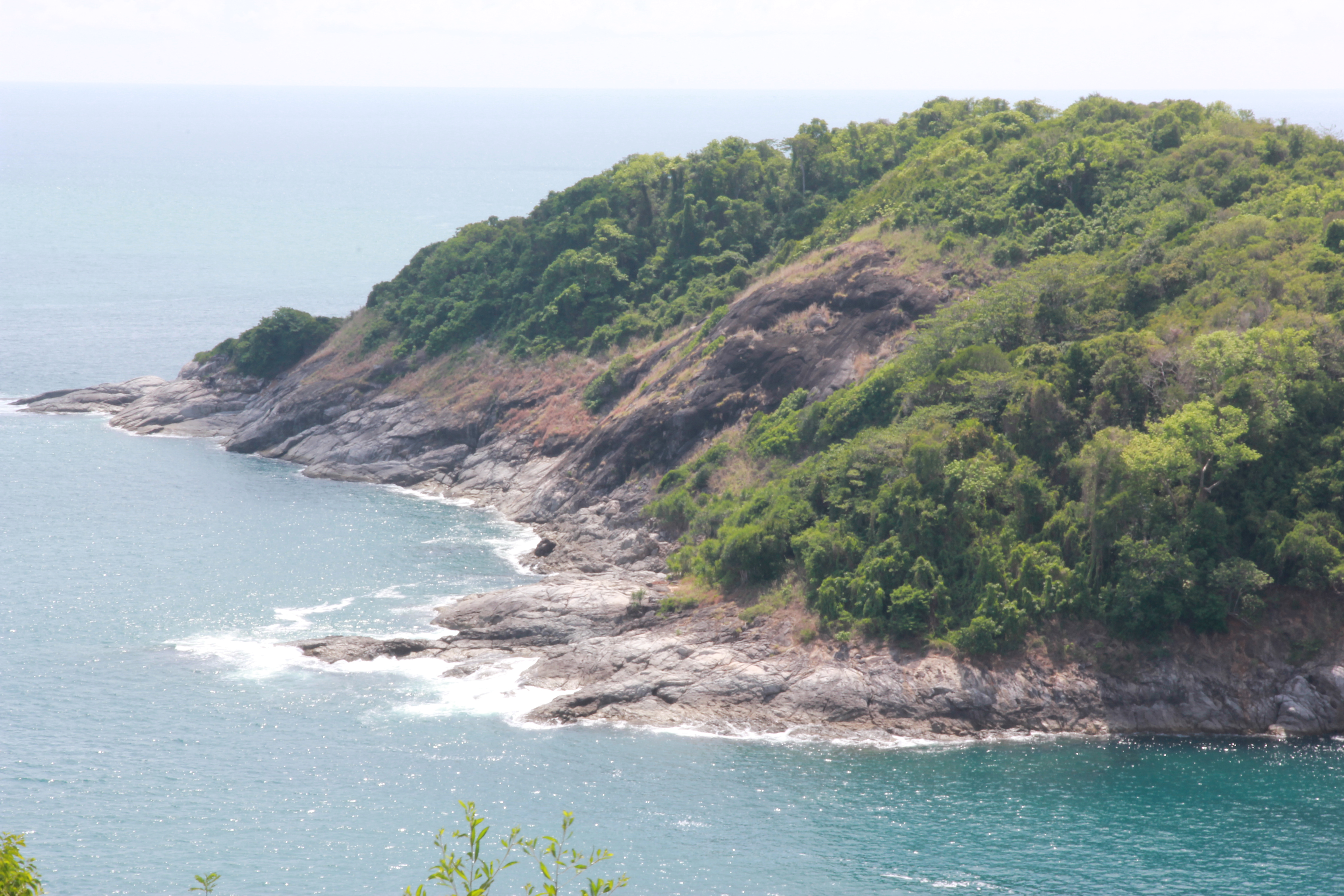 在普吉岛浮潜拍到的美妙海底世界 (普吉岛cape panwa hotel浮潜)