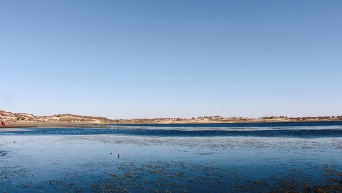坝上乌兰布统的秋天完整版,乌兰布统坝上草原