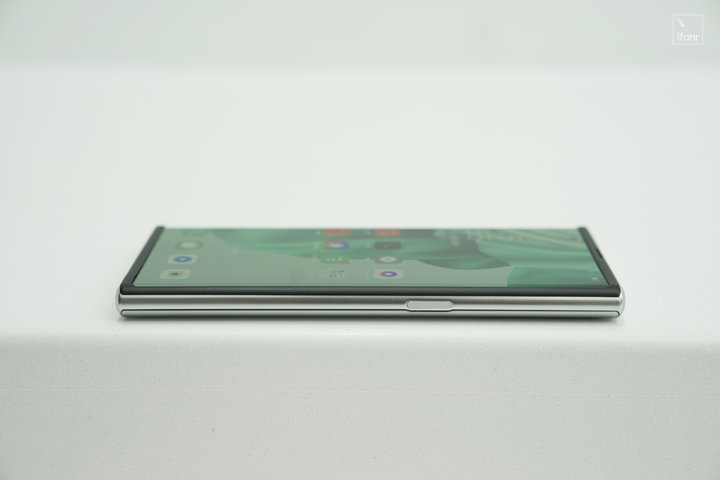 柔性卷轴屏,oppo柔性屏