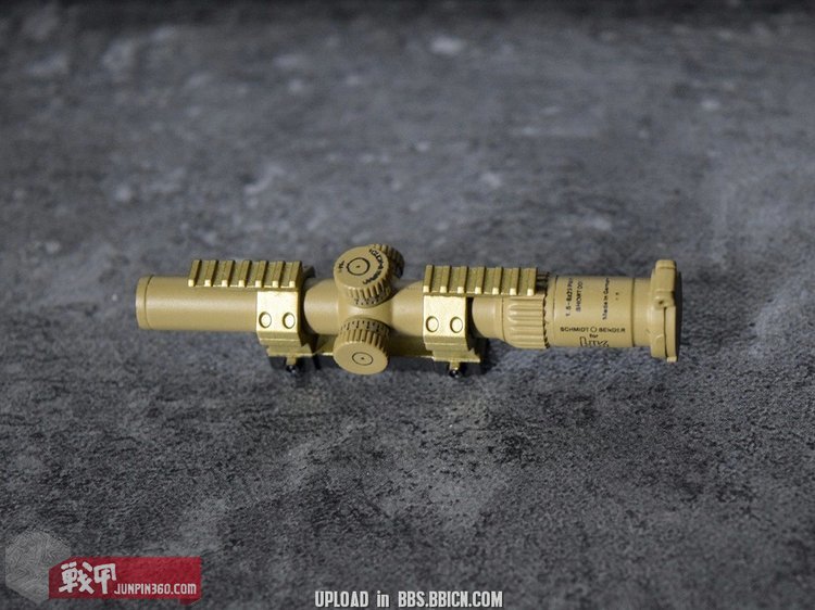 深度分析狙击手,深度评测全新栓狙