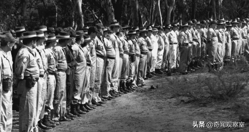 著名背包客杀手，借助顺风车连续作案，曾令澳洲旅游业陷入萧条