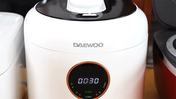 不知道怎么选电压力锅的看过来,老电压力锅推荐