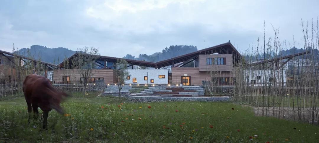 100个美丽乡村建设实施方案,美丽乡村建设典型成功案例