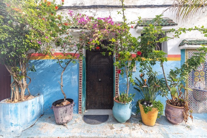 艾西拉旅游,浪漫的法国之旅旅游攻略