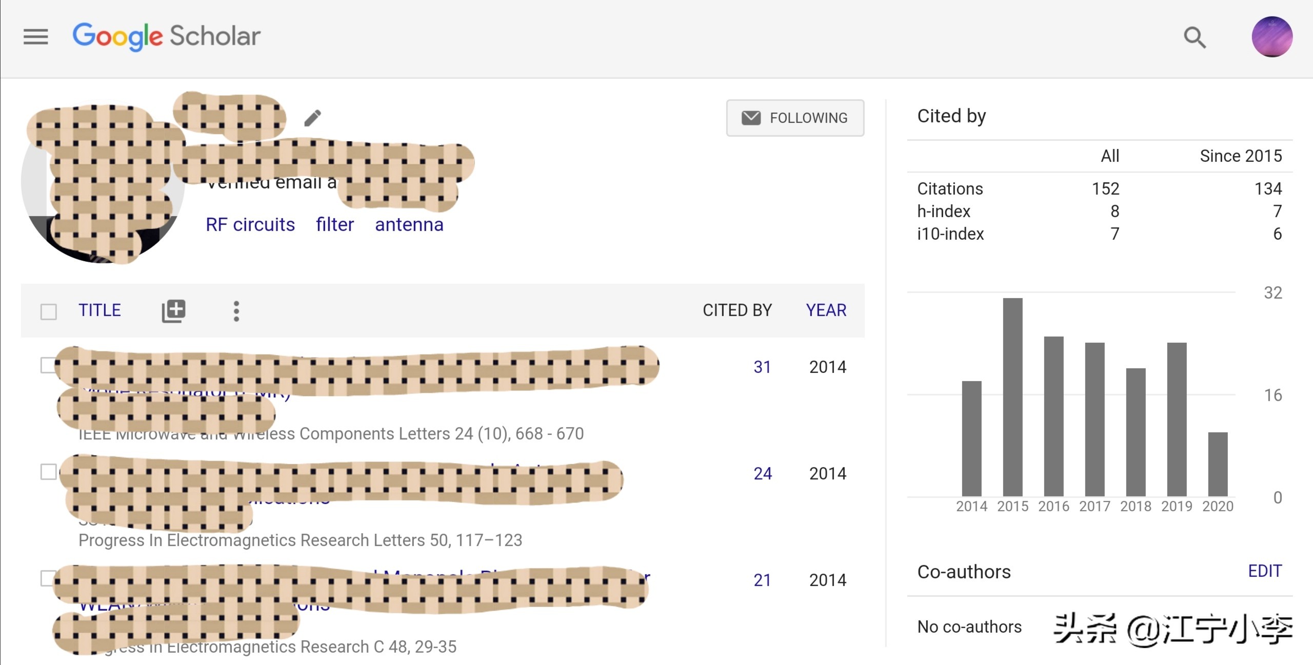 科研必备学术搜索引擎推荐,最常见的目前最大的学术搜索引擎