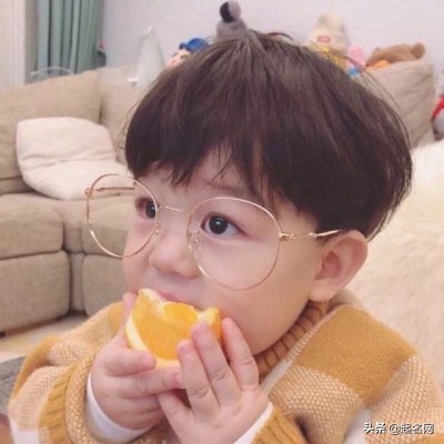 简单大气好写易记的男孩子名字,简单寓意健康有才的男孩名字