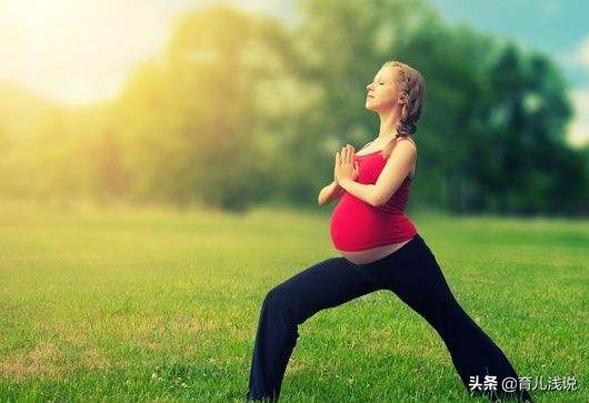 为什么怀孕早期反而瘦了,怀孕前做好这几件事