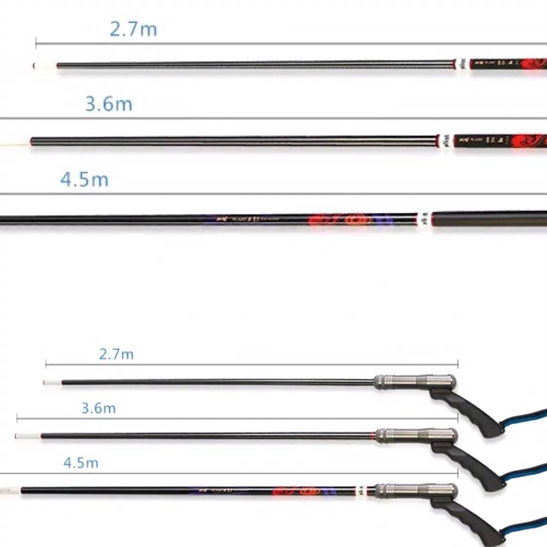 国内鱼竿排行图,国内鱼竿品牌性价比高的