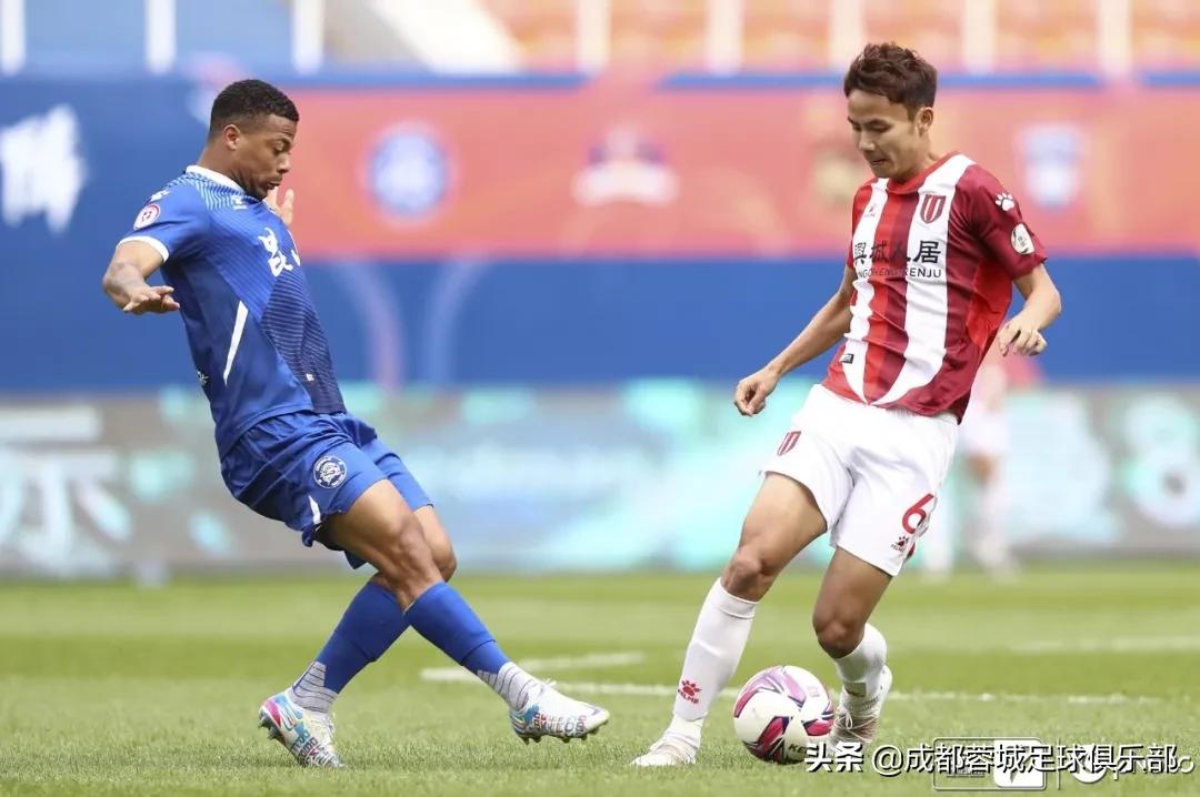 成都蓉城vs上海申花战报,成都蓉城3-0战胜大连人战报