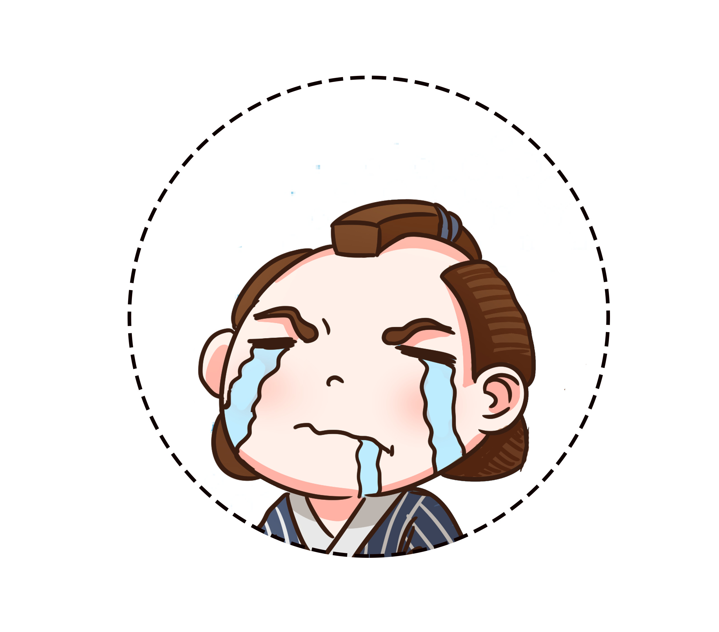 力压法棍和黑面包的世界最硬食物,柴鱼到底是个啥?(菲李漫画)