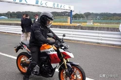 16年本田cb190r暴风眼值得入手嘛,本田190暴风眼cb190r