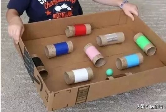 10岁手眼协调的游戏,幼儿手眼协调的游戏