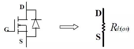 功率mos技术,功率mos参数