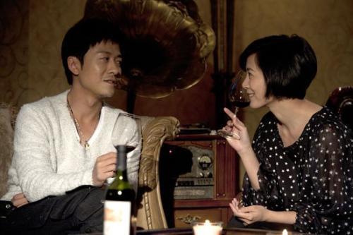 林雨申和张一山,林雨申和张一山演的电视剧