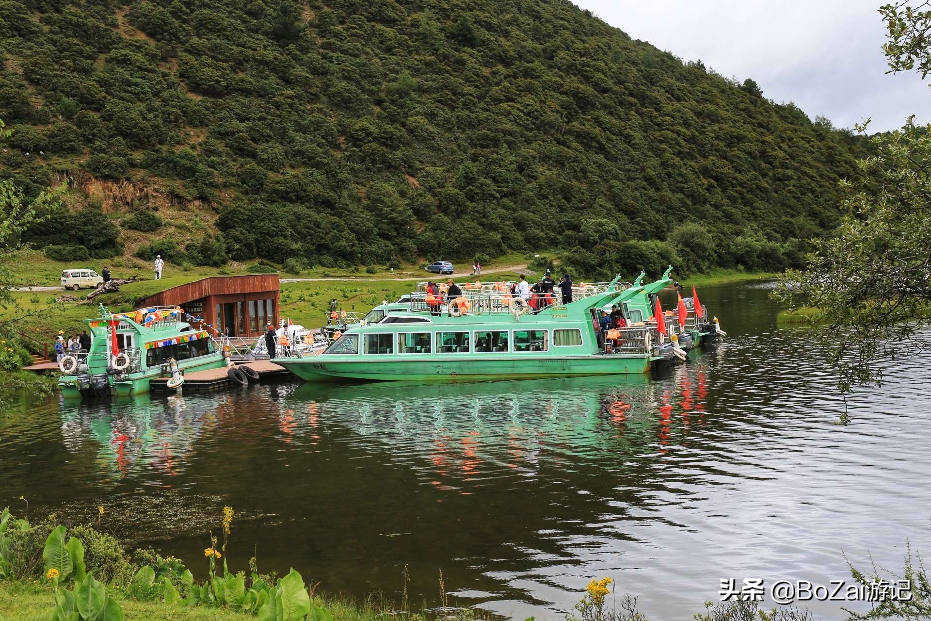 云南迪庆有哪些旅游景点,迪庆最值得去的景点有哪些地方