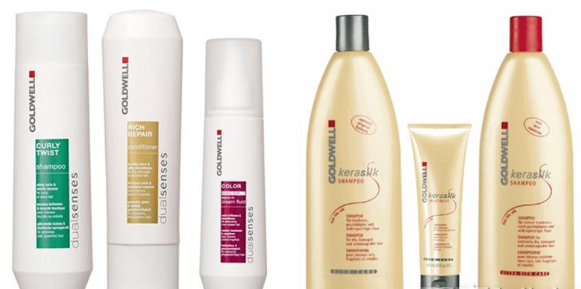 怎么挑选健康洗发水品牌,洗发水买什么样的品牌比较好用