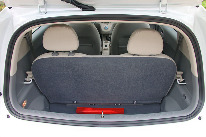 欧拉白猫2022款图片,新一代欧拉白猫