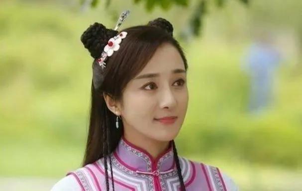 北方有佳人凌潇肃,北方有佳人小女孩演员