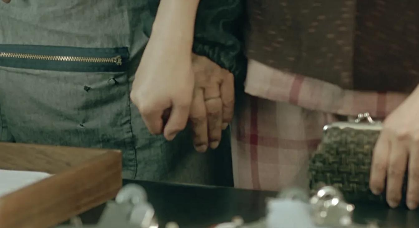 41万人打出8.3分的励志视频,63万人打出8.9分的电影