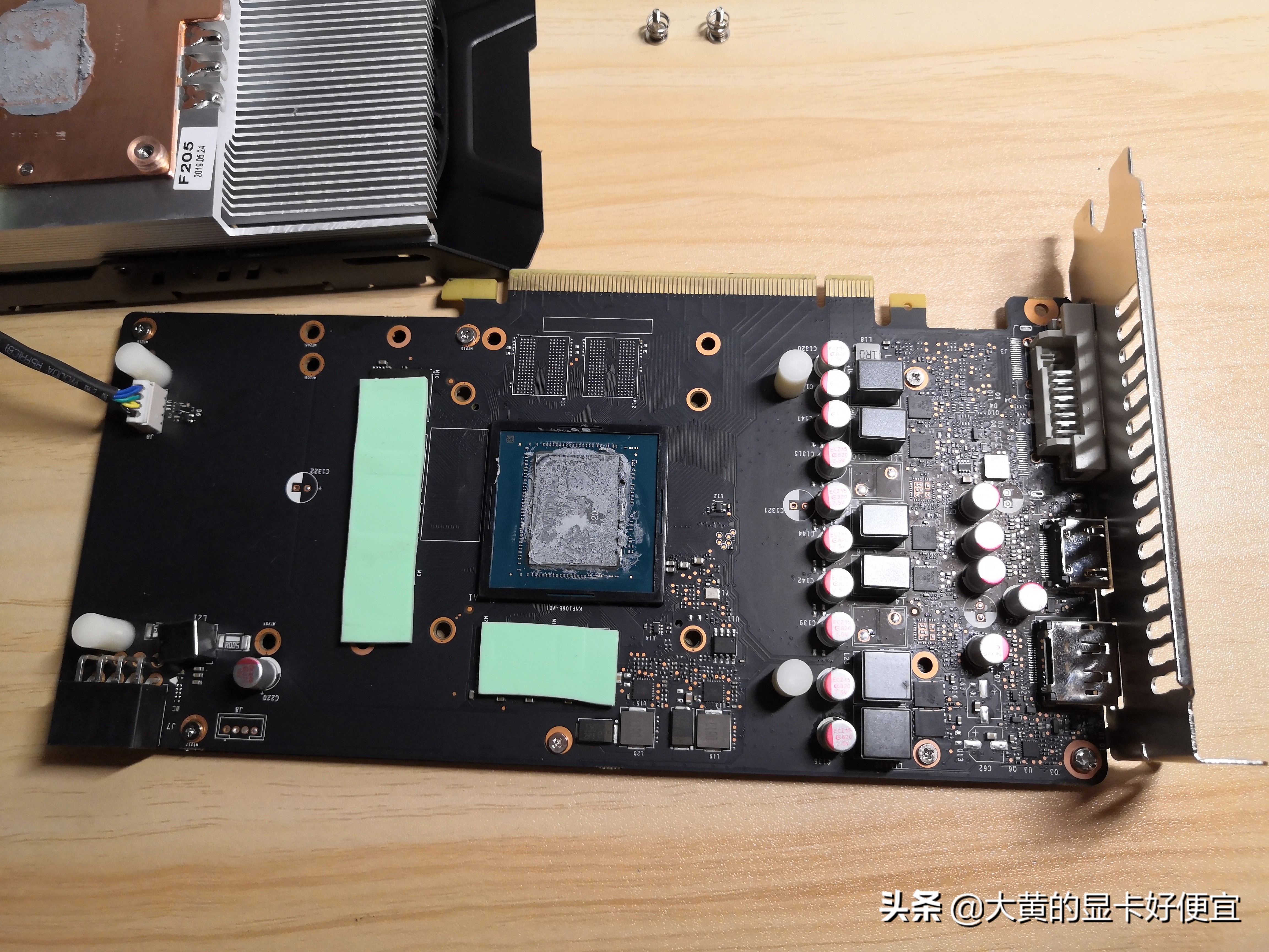 小影霸rtx2060s8gd6魔影显卡,铭瑄rtx2070显卡怎么样