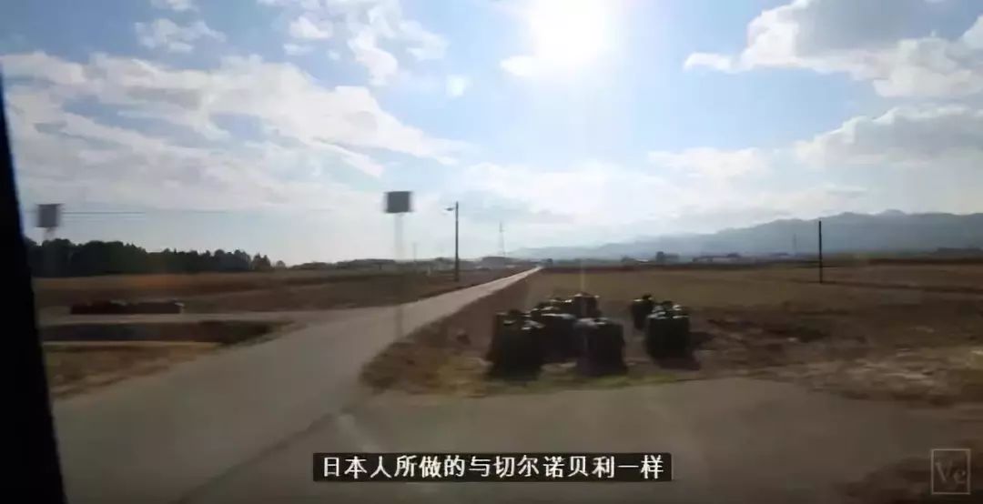 世界上辐射最强的地方,竟然离你这么近