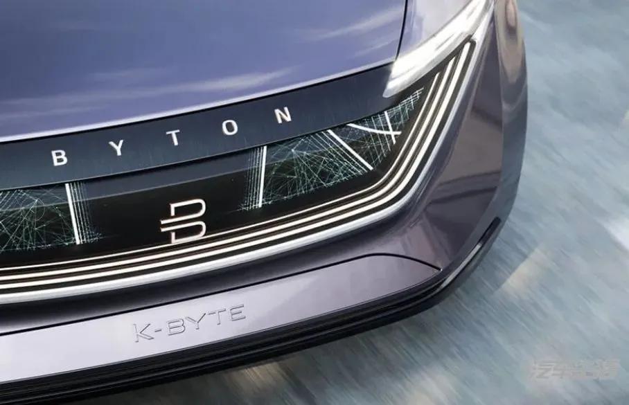 最短命车企成立不到一年黯然退场,2024年可能会倒下的新势力车企