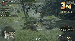 怪物猎人崛起试玩版多人游戏,怪物猎人崛起日服试玩怎么下载