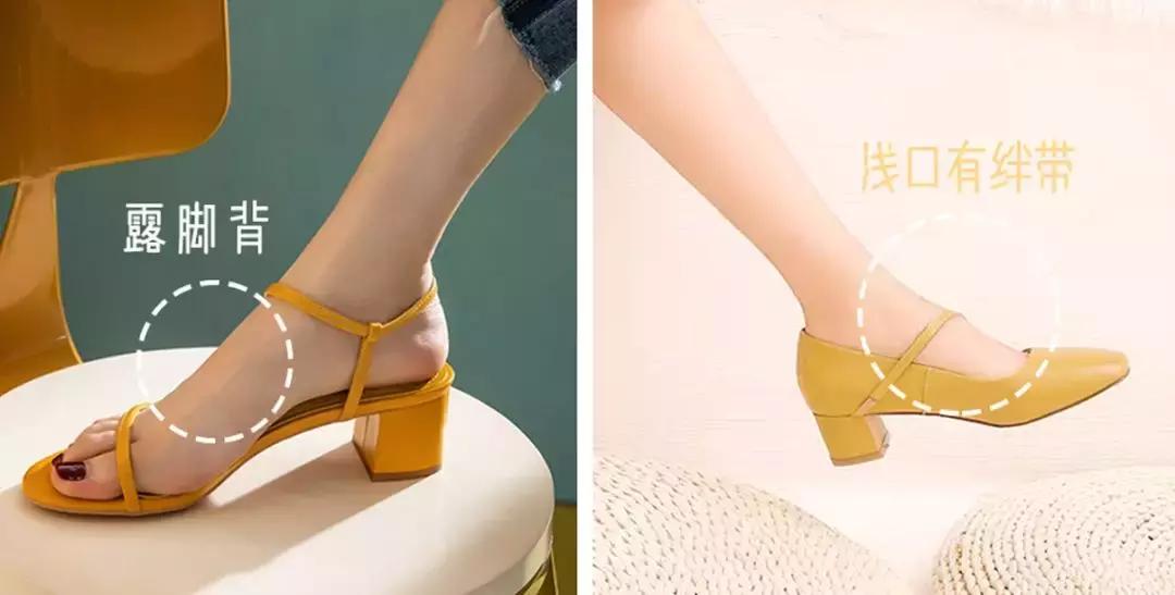 买鞋每次都磨脚怎么回事,为什么穿鞋总磨