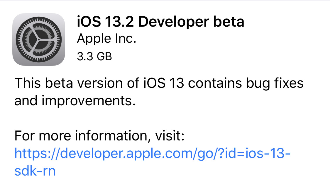 ios13新功能设置,ios13.3.1升级了哪些功能