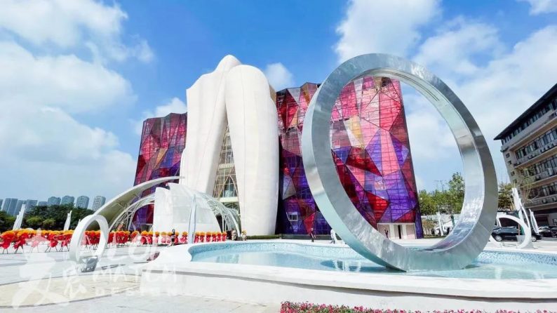 重庆两江宴会中心,婚礼堂新厅发布会重庆