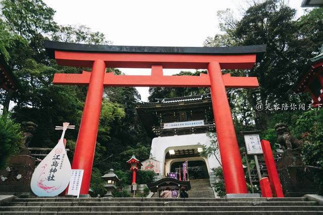 镰仓冬天旅游攻略,镰仓一日游最佳攻略