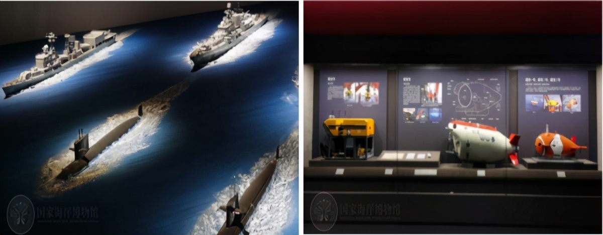 国家海洋博物馆游玩需要多久,天津生态城国家海洋博物馆