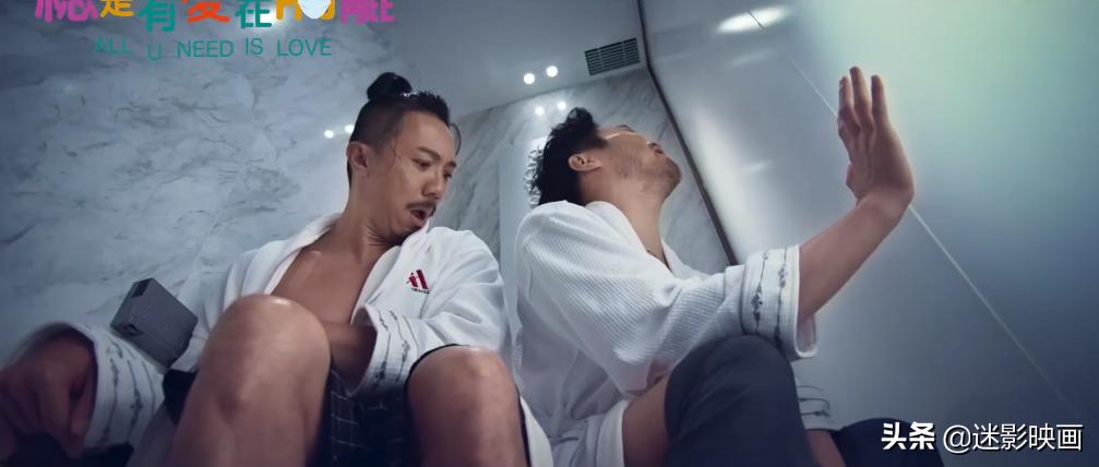 香港十大烂片明星,香港经典电影四大天王