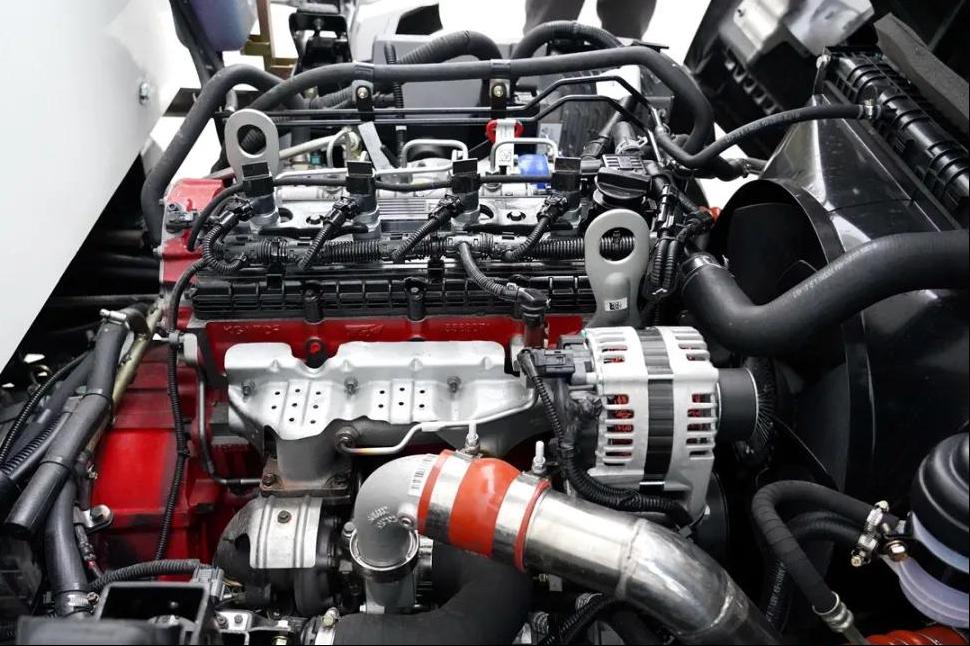 解放轻卡领途自动挡,解放领途轻卡170马力是什么发动机