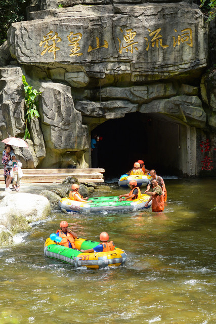 永州东安的发展,湖南永州市一座低调城市