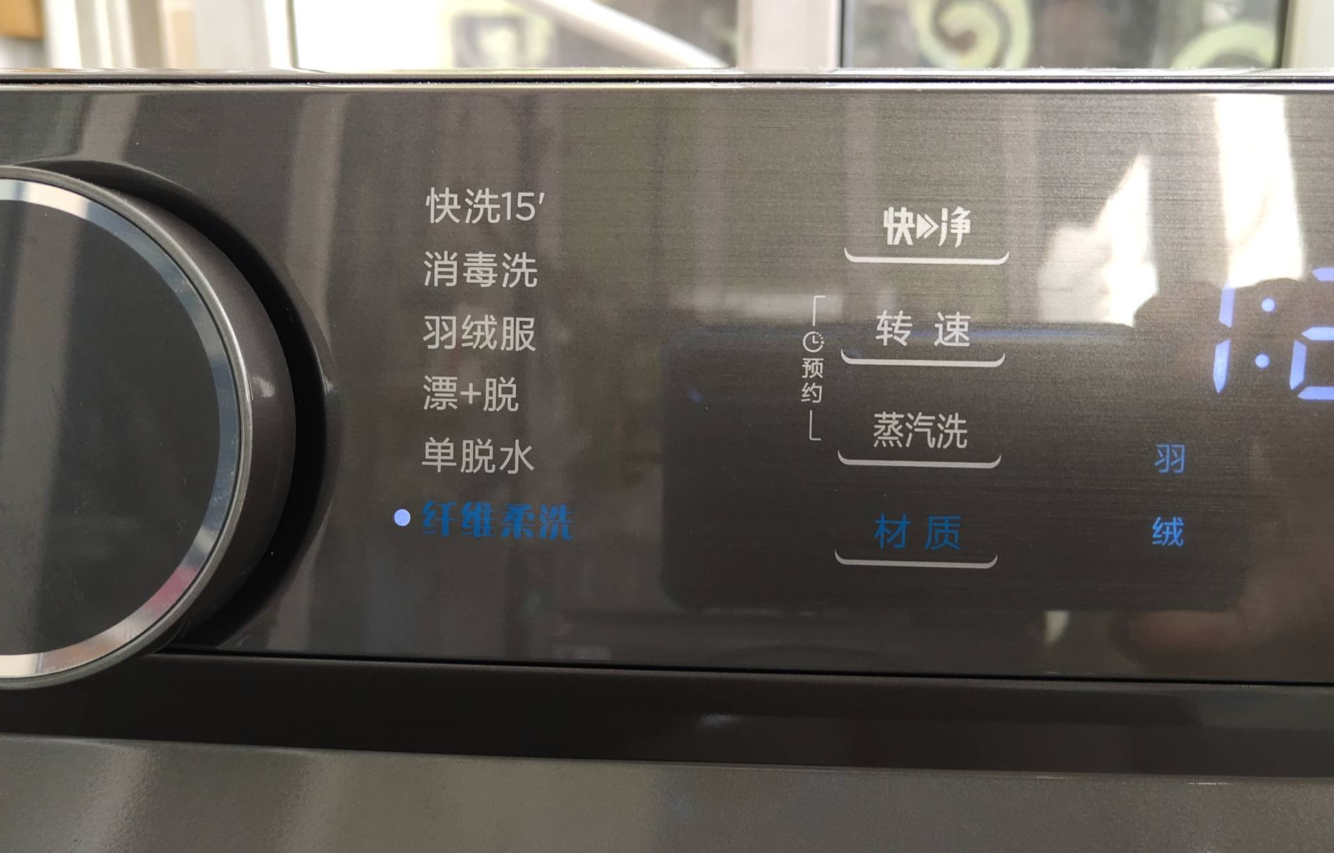 洗烘套装真的能烘干完直接穿吗,选对洗烘套装让衣物护理事半功倍