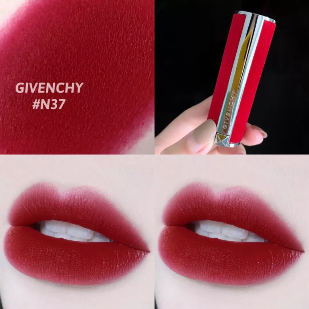 迪奥口红740和966哪个更适合秋冬,最适合秋冬的8支口红