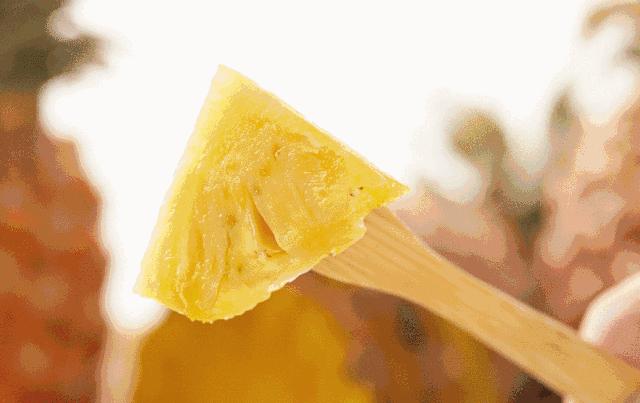 菠萝泡盐水泡了一个多小时,菠萝泡盐水没有科学依据