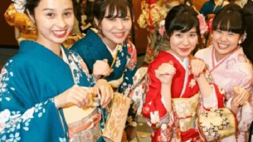 日本女人最想嫁给哪个国家的男人,为什么日本女生想嫁给中国人