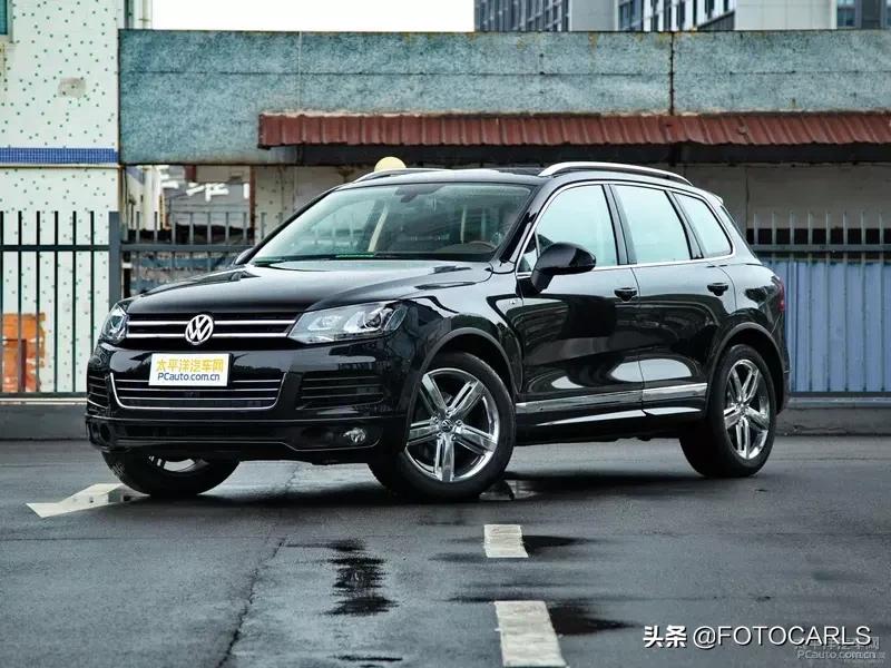 哪一代大众途锐最好,大众途锐哪代最好