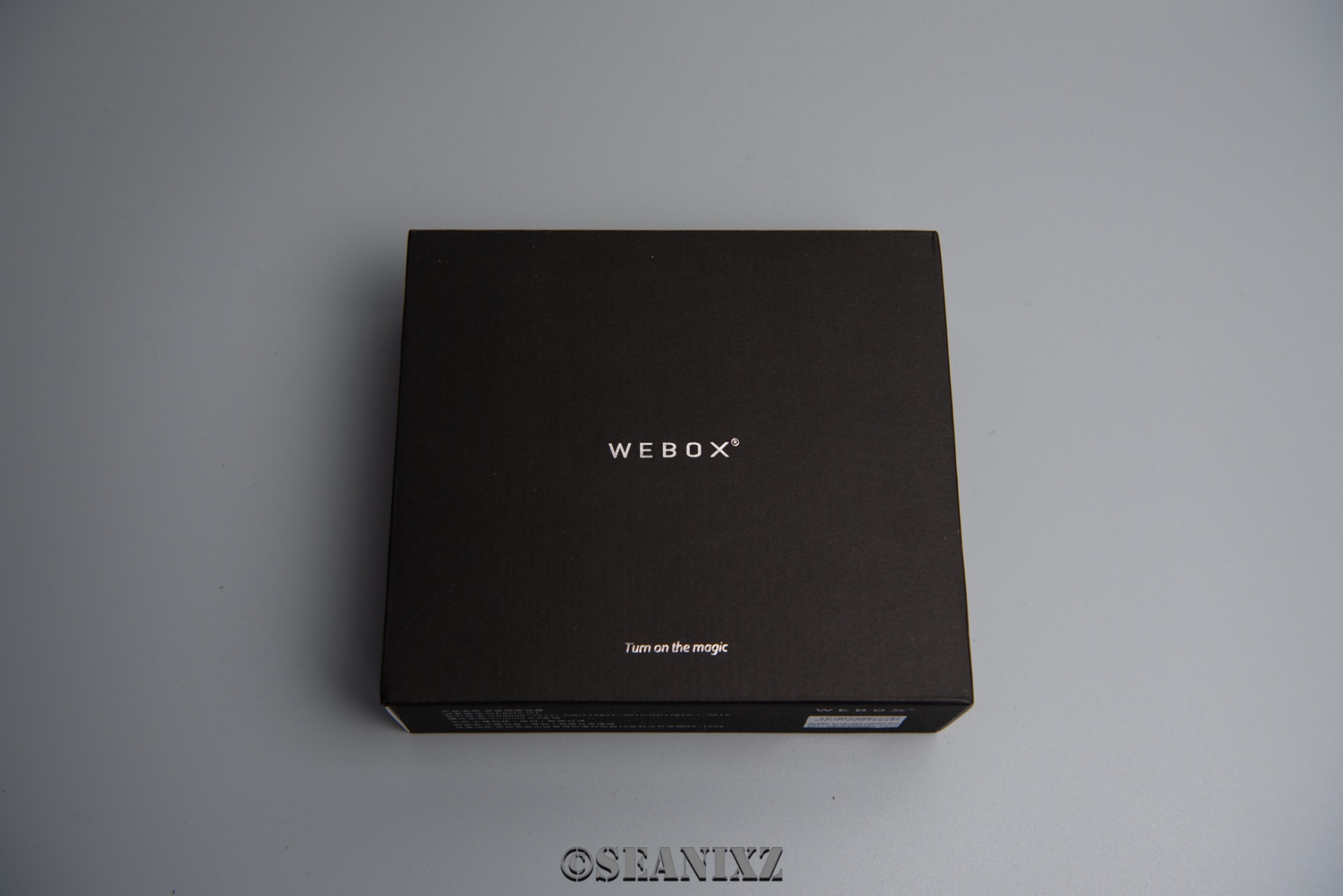 webox泰捷盒子价格,webox泰捷盒子手机投屏